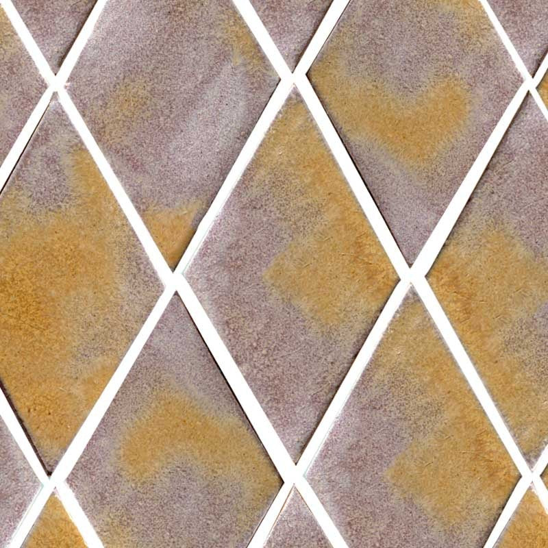 Iridescent Silver Diamonds (15 SF) 10% off